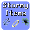 Quickstraw-StormyItems-0.9.2 icon