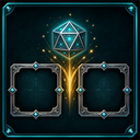 QuikDagger-RolledLootDistribution icon