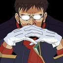 QuinnCraftGaming-Gendo_Ikari-1.0.0 icon