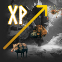 Qwezz-DynamicExperienceGain icon
