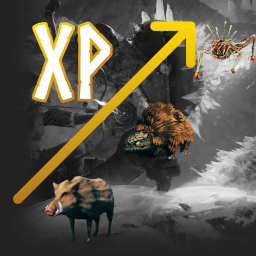 Qwezz-DynamicExperienceGain icon