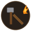 R3ddTeamRules-HammerTorch icon