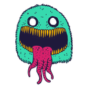 RADXTEAM-RADxMonsters icon