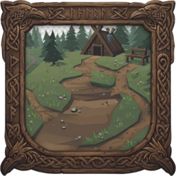 RAGEmedia-AntTrails icon