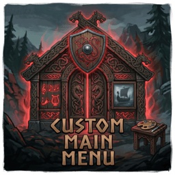 RDMods-CustomMainMenu icon