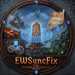 RDMods-EWSync icon