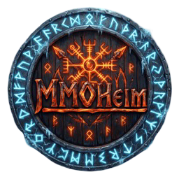 RDMods-MMOHeimMainMenu icon