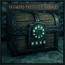 RDMods-Password_Protected_Storage icon