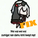 RDSS-WeiWaiWeiWaiReplaceDeliveryMusic_Fix-1.0.0 icon