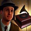 REDRUM-LA_Noire_Theme_On_Record-1.0.0 icon