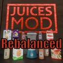 ROOKIEG-JuicesModRebalanced icon