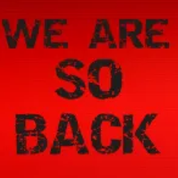 ROOKIEG-LETHAL_IS_BACK icon