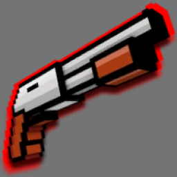 RSTAR-PixelgunnerBandit icon