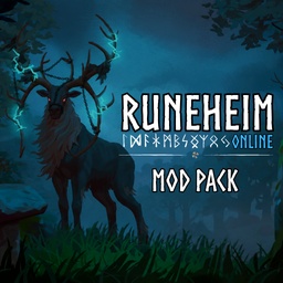 RUNEHEIM_MODS-Runeheim_Online_Modpack icon