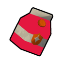 RaccoonMods-StrawberryMilk icon