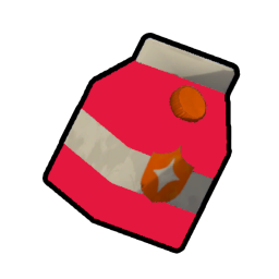 RaccoonMods-StrawberryMilk icon