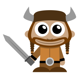 Racs-Racs_Smallish_Server icon