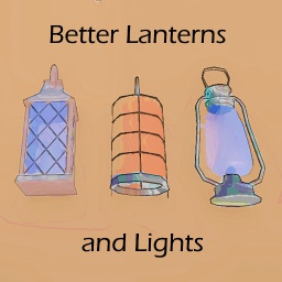 RadDude-BetterLanternsAndLights icon