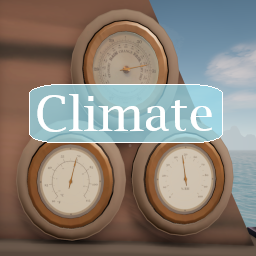 RadDude-Climate icon