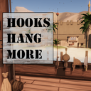 RadDude-HooksHangMore icon