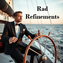 RadDude-RadRefinements-1.1.4 icon