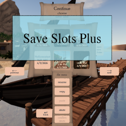 RadDude-SaveSlotsPlus icon