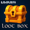 Radamanto-LootBox-1.1.0 icon