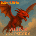 Radamanto-Vikings_Monsters-1.0.0 icon