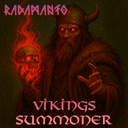 Radamanto-Vikings_Summoner-1.3.3 icon