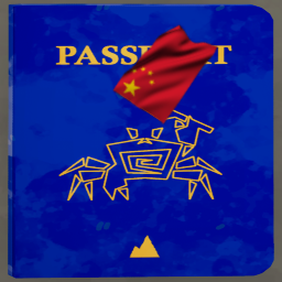 Radsi2-CustomCountry icon