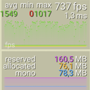 Radsi2-StatsViewer icon