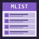 Radzoom88-MasterList icon