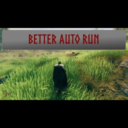 Ragnar-Ragnars_Better_Autorun icon