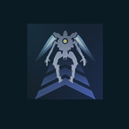 RaidenMei52-csmap icon