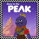 Raiderj9-RaceToThePeak-0.2.0 icon