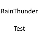 RainThunder-ThundersCruiserRadio icon