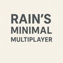Raingram-RAINs_Minimal_Multiplayer-1.0.0 icon