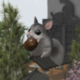 Rakibei-RensServerModpack icon