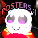 Ramen_Hair-Mineral_Lice_Posters-1.0.0 icon