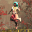 Ramen_Hair-SR2_Beatrix_Lebeau_Model-1.0.0 icon