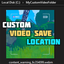 RamuneNeptune-CustomVideoSaveLocation-1.0.0 icon