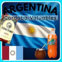 Randal-CordobaArgentinaValuables-1.0.2 icon