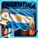 Randal-CordobaArgentinaValuables-1.0.4 icon
