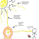 RandomlyAwesome-SunStroke icon