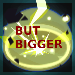 RandomlyAwesome-ThunderWeight icon