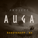 RandyKnapp-Auga-1.2.3 icon
