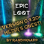 RandyKnapp-EpicLoot-0.9.32 icon