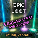 RandyKnapp-EpicLoot-0.9.9 icon