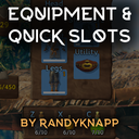 RandyKnapp-EquipmentAndQuickSlots-1.0.1 icon
