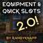 RandyKnapp-EquipmentAndQuickSlots-2.0.5 icon